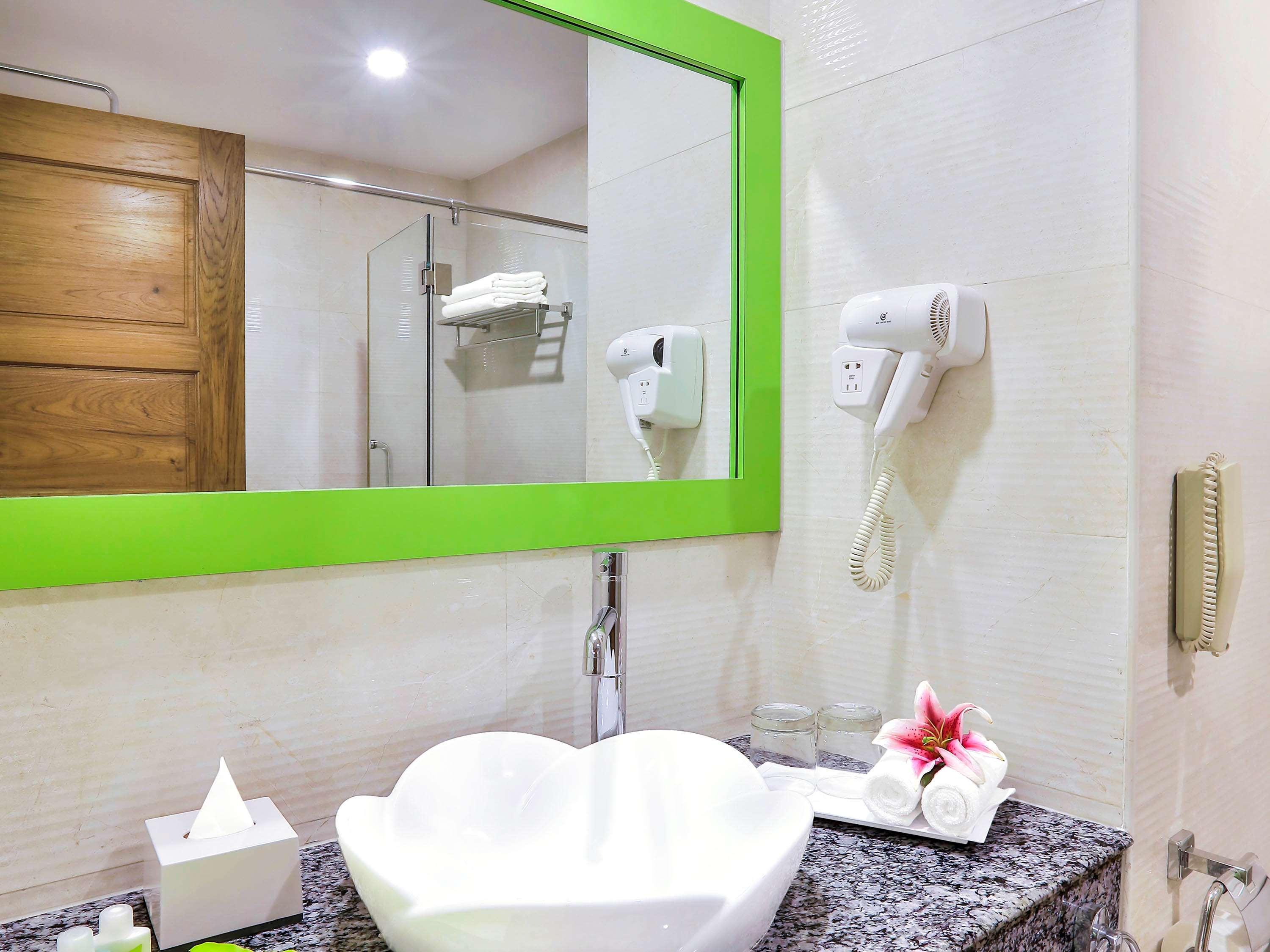Hotel Stadium 4*