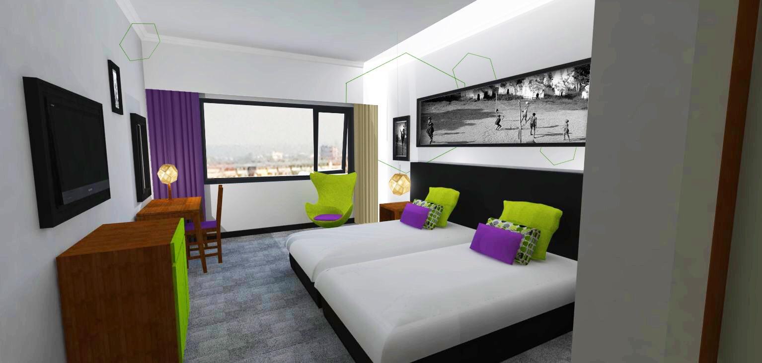 Stadium Hotel