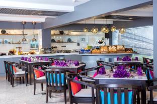 Stadium Hotel 4*